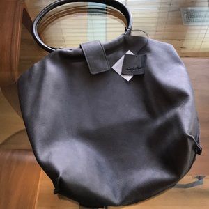Lady Bird designs Grey Tote